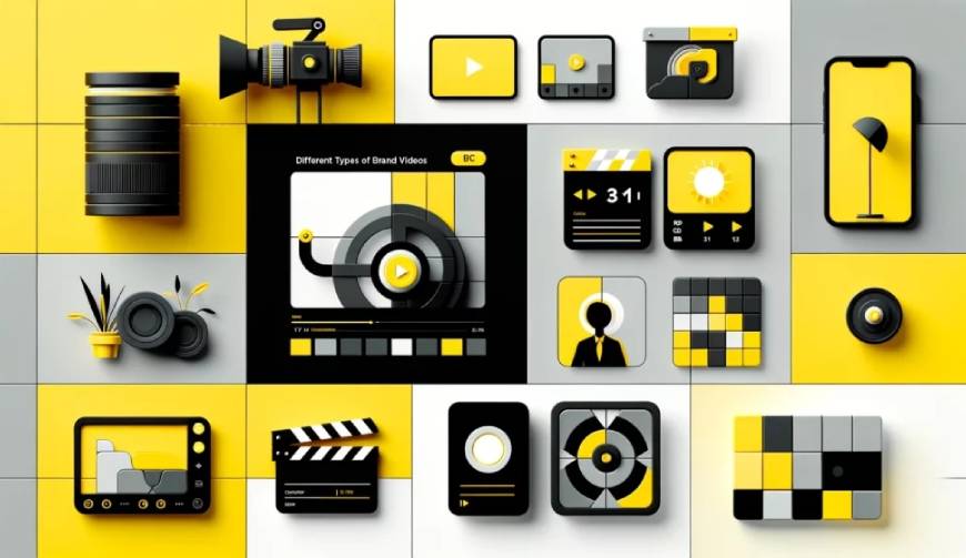 体验黄梅县产品视频拍摄：开启便捷生活新篇章