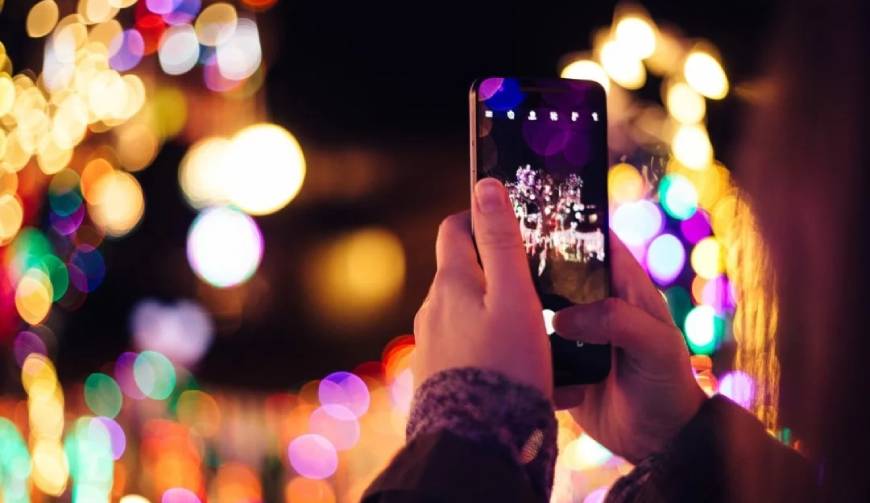 黄梅县产品视频拍摄惊艳亮相：极致细节，彰显卓越品质