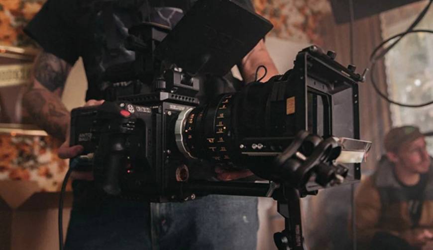 探秘黄梅县产品视频拍摄：创新功能大揭秘，颠覆你的想象