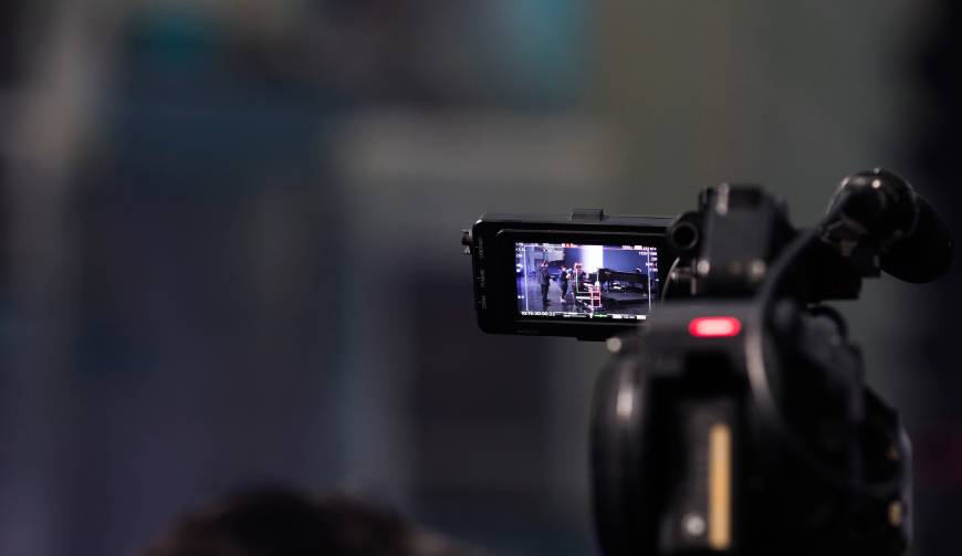 紧跟潮流！黄梅县产品视频拍摄引领时尚新趋势