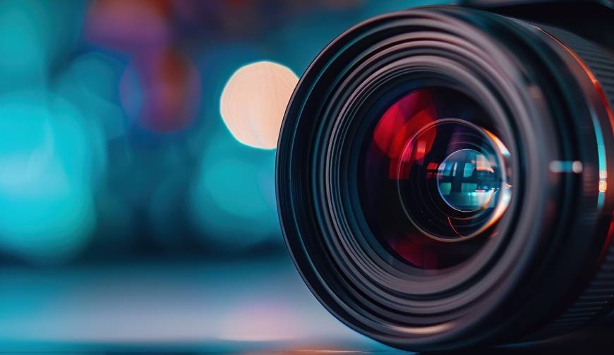 与黄梅县产品视频拍摄同行：畅享高效、舒适的每一天