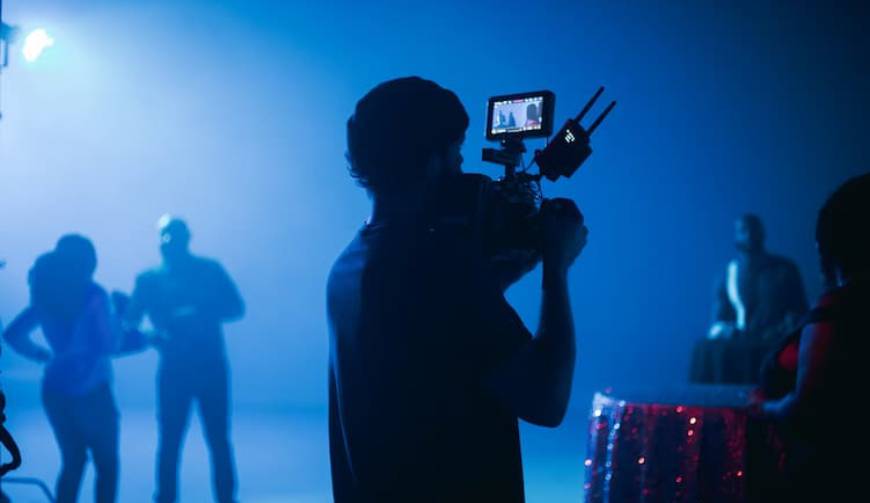 神秘新品来袭！黄梅县产品视频拍摄究竟有何神奇之处？