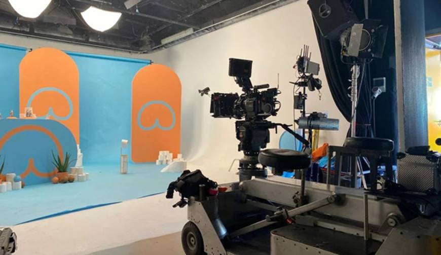 黄梅县极致互动，品质至上，树立行业标杆的产品宣传视频