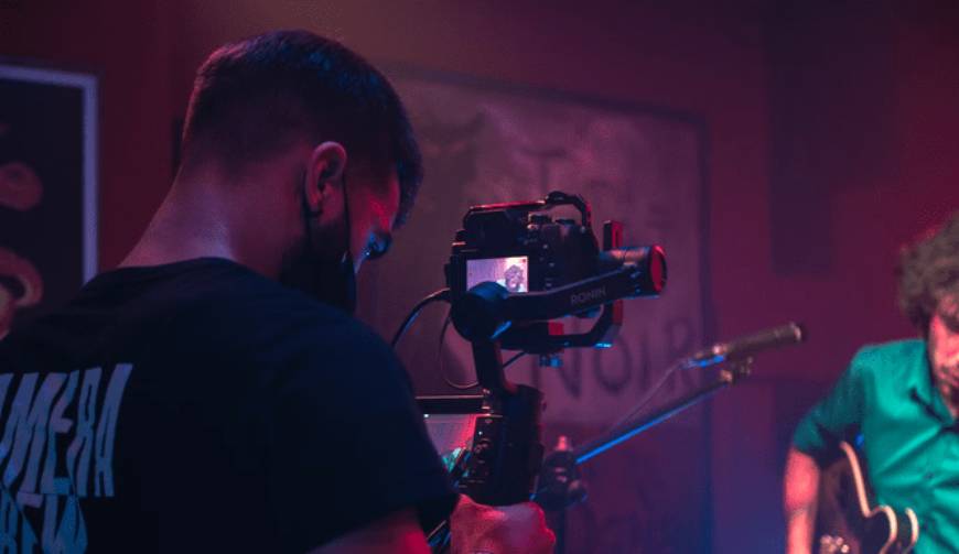 匠心雕琢视觉盛宴！专业黄梅县产品视频拍摄公司赋能品牌价值