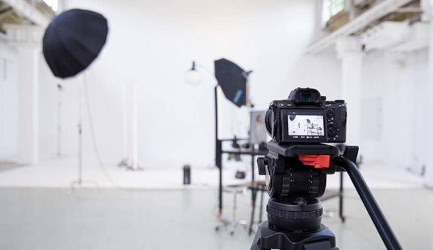 深耕黄梅县电商产品视频拍摄制作，解锁电商爆款的视觉密码