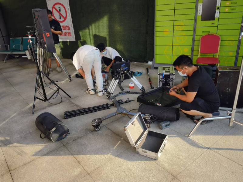 黄梅县产品视频拍摄全攻略，让产品魅力在镜头下尽情绽放