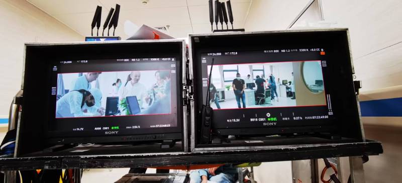 黄梅县极致互动，让产品在宣传视频中闪耀独特光芒