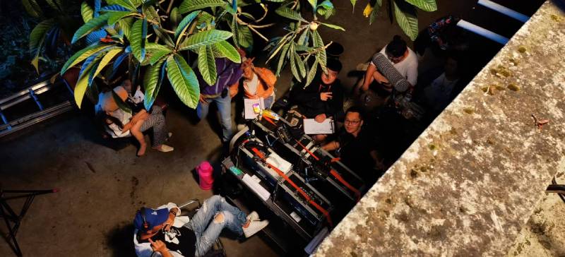 解锁黄梅县产品宣传视频拍摄公司新势能，助力品牌强势破圈