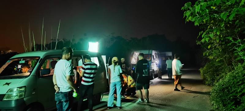 以镜头为笔，绘就黄梅县产品视频的进阶之路