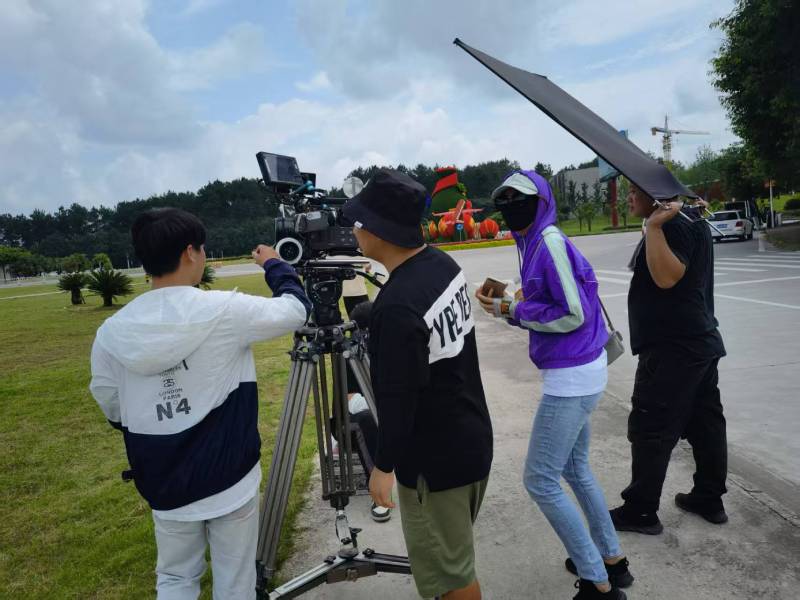 黄梅县极致互动，未来愿景宏大，致力于成为全球领先的产品宣传视频企业