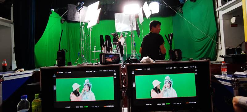 黄梅县产品视频拍摄：以创意为翼，助力品牌翱翔