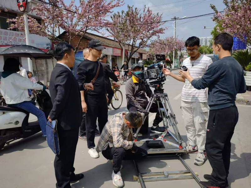 黄梅县产品视频拍摄进阶指南，助力产品抢占视觉高地