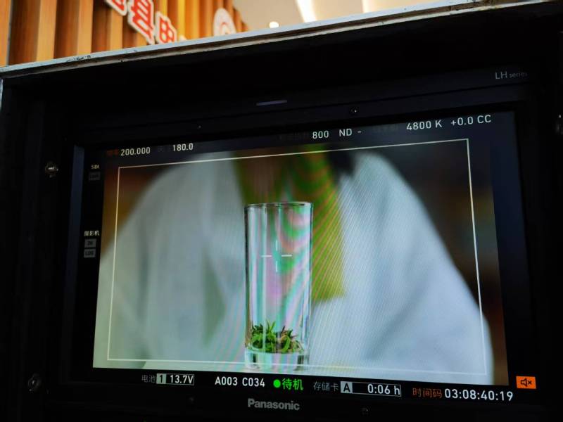 天然优选！黄梅县电商产品宣传视频溯源原料产地的真实故事