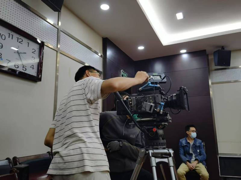 大数据指导创作方向，黄梅县产品视频拍摄公司让每帧画面都有效触达